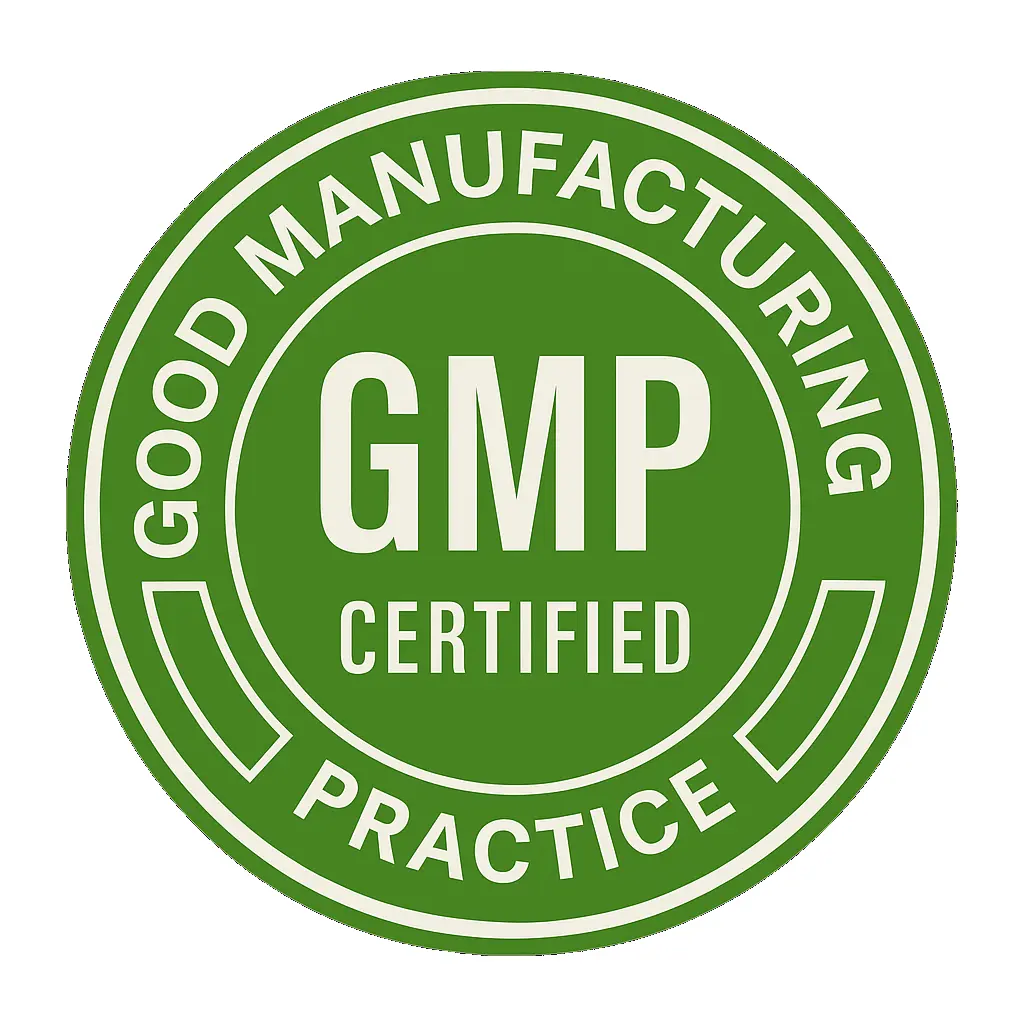 pronail-complex-gmp-certified