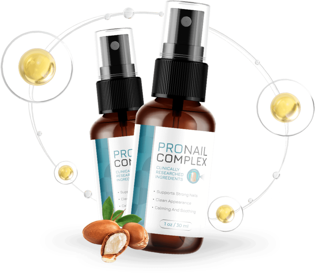 pronail-complex-supplement
